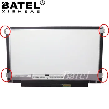 LCD Screen For lenovo ThinkPad 11e Chromebook 20DB 20DU 11.6" Laptop Matrix 1366X768 HD Glossy Panel
LCD Screen For lenovo ThinkPad 11e Chromebook 20DB 20DU 11.6" Laptop Matrix 1366X768 HD Glossy Panel