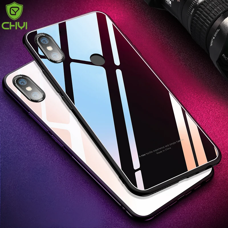 CHYI glass case For Xiaomi Mi Mix 2s case cover Mix2 Luxury case glass Back shell full protector Temperend Glass Case 5.99''
CHYI glass case For Xiaomi Mi Mix 2s case cover Mix2 Luxury case glass Back shell full protector Temperend Glass Case 5.99''