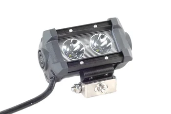 3pcs 5.5'' 20W LED Light Bar Working Light Bar Flood / Spot Beam Tractor Truck Trailer SUV Offroads Boat Super Bright
3pcs 5.5'' 20W LED Light Bar Working Light Bar Flood / Spot Beam Tractor Truck Trailer SUV Offroads Boat Super Bright