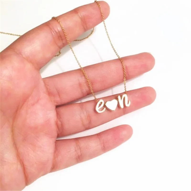Fashion Tiny Dainty Heart Initial Bracelet Personalized Initial Bracelet Letter Bracelet Name Jewelry girlfriend gift
Fashion Tiny Dainty Heart Initial Bracelet Personalized Initial Bracelet Letter Bracelet Name Jewelry girlfriend gift