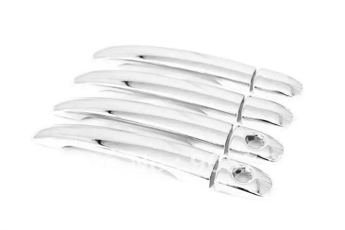 High Quality Chrome Door Handle Cover for Chevrolet Lacetti / Optra 06-09 free shipping
High Quality Chrome Door Handle Cover for Chevrolet Lacetti / Optra 06-09 free shipping