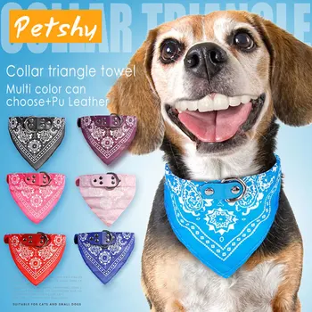 Petshy Adjustable Pet Dog Puppy Cat Neck Scarf Tie Bowtie Necktie Bandana Collar Neckerchief Dog Accessories Grooming
Petshy Adjustable Pet Dog Puppy Cat Neck Scarf Tie Bowtie Necktie Bandana Collar Neckerchief Dog Accessories Grooming