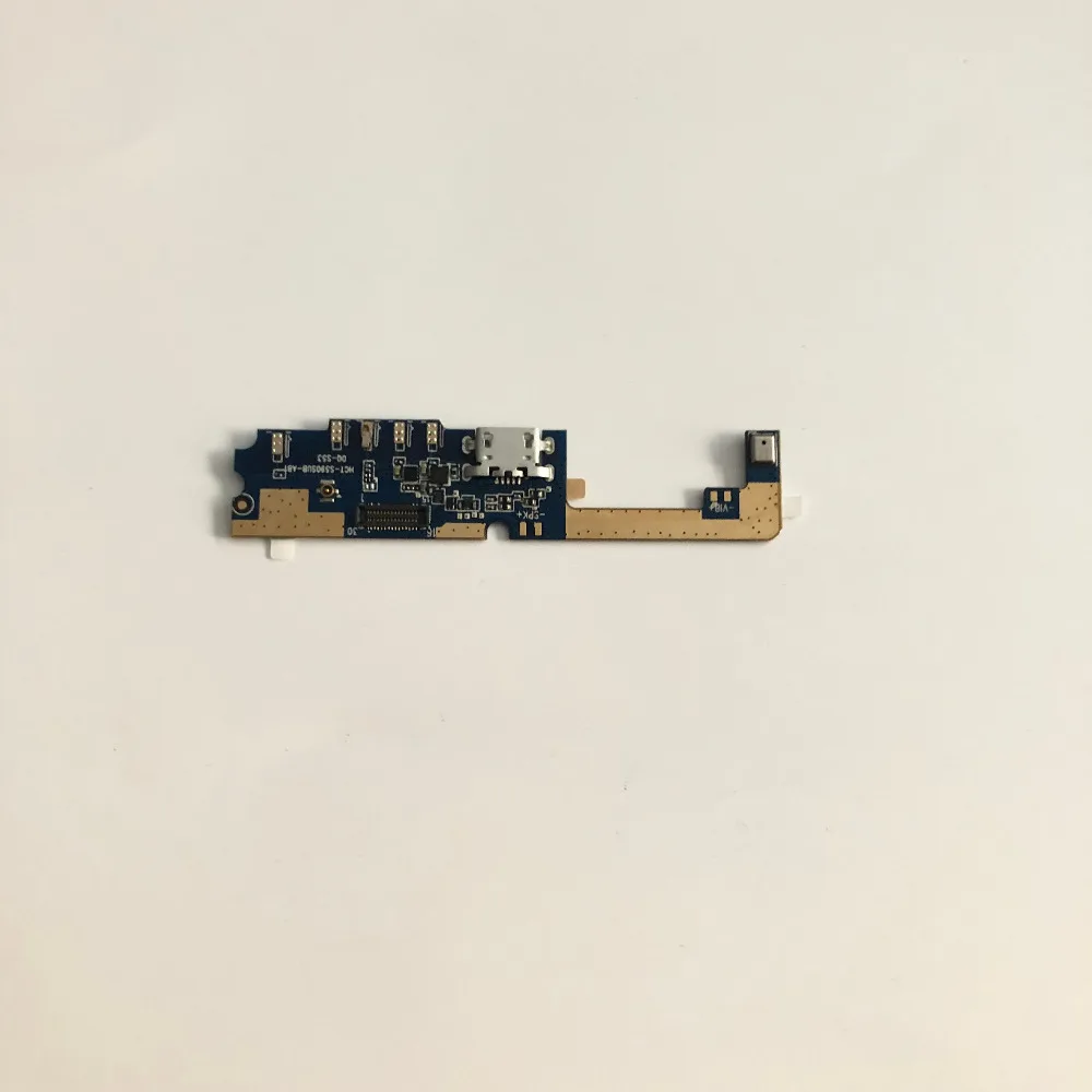 New USB Plug Charge Board For OUKITEL K8 MTK6750T Octa Core 6.0" FHD 2160x1080 Free Shipping
New USB Plug Charge Board For OUKITEL K8 MTK6750T Octa Core 6.0" FHD 2160x1080 Free Shipping