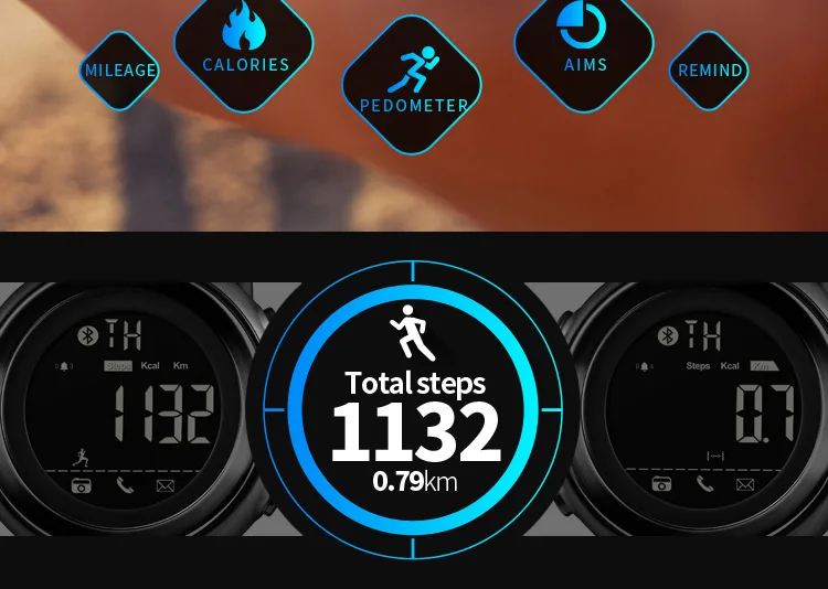 sport smart watch-6