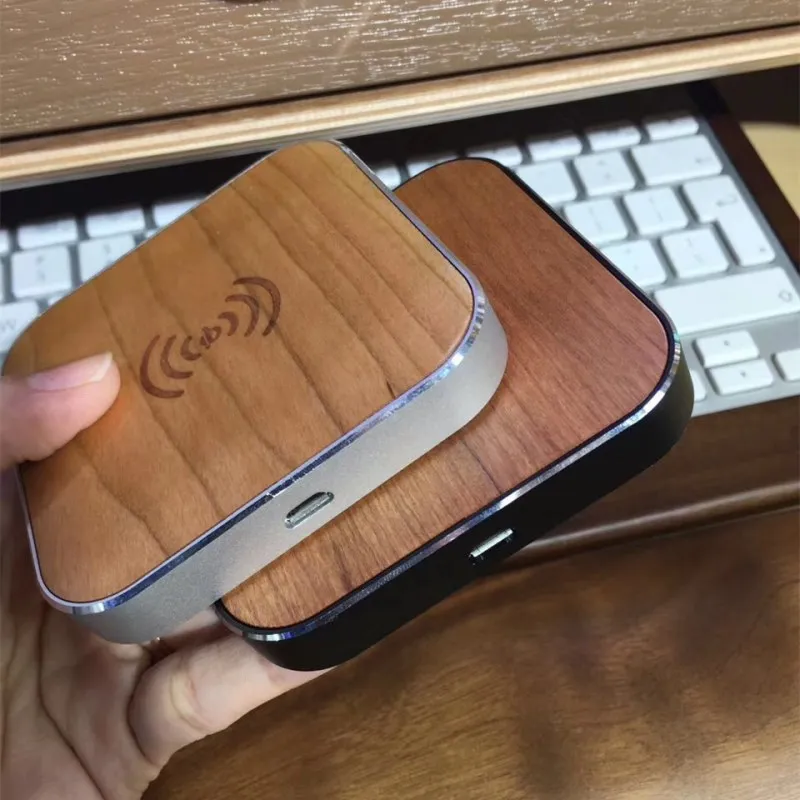 SZYSGSD Bamboo Wood Portable Qi Wireless Charger Fast Charging Pad For Samsung S9 S8 Note 8 For Iphone 8 8 Plus For iPhone XS XR
SZYSGSD Bamboo Wood Portable Qi Wireless Charger Fast Charging Pad For Samsung S9 S8 Note 8 For Iphone 8 8 Plus For iPhone XS XR