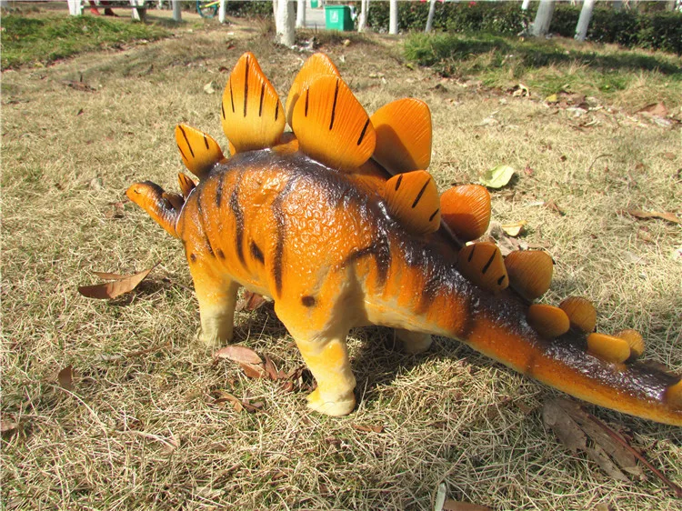 Wholesale Top quality soft large dinosaur model toy animal simulation figures artificial office home decoration kid child gifts
Wholesale Top quality soft large dinosaur model toy animal simulation figures artificial office home decoration kid child gifts