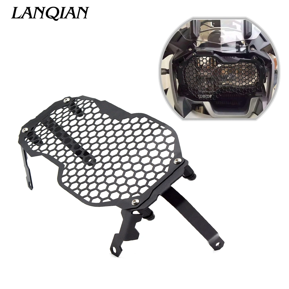 2018 NEW High Quality Motorcycle Headlight Head light Grill Guard Cover Protector For BMW R1200GS 2013-2016 Adventure R1200 GS R
2018 NEW High Quality Motorcycle Headlight Head light Grill Guard Cover Protector For BMW R1200GS 2013-2016 Adventure R1200 GS R