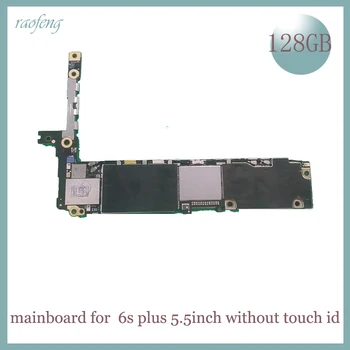 Raofeng high quality without touch id 128gb for iphone 6s plus Motherboard 5.5 inch unlocked mainboard with chips Logic Boards
Raofeng high quality without touch id 128gb for iphone 6s plus Motherboard 5.5 inch unlocked mainboard with chips Logic Boards