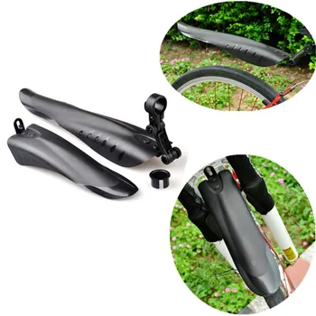 Sales New Bicycle Bike Cycling Mountain Front Rear Mud Guards Mudguard Fenders Set
Sales New Bicycle Bike Cycling Mountain Front Rear Mud Guards Mudguard Fenders Set