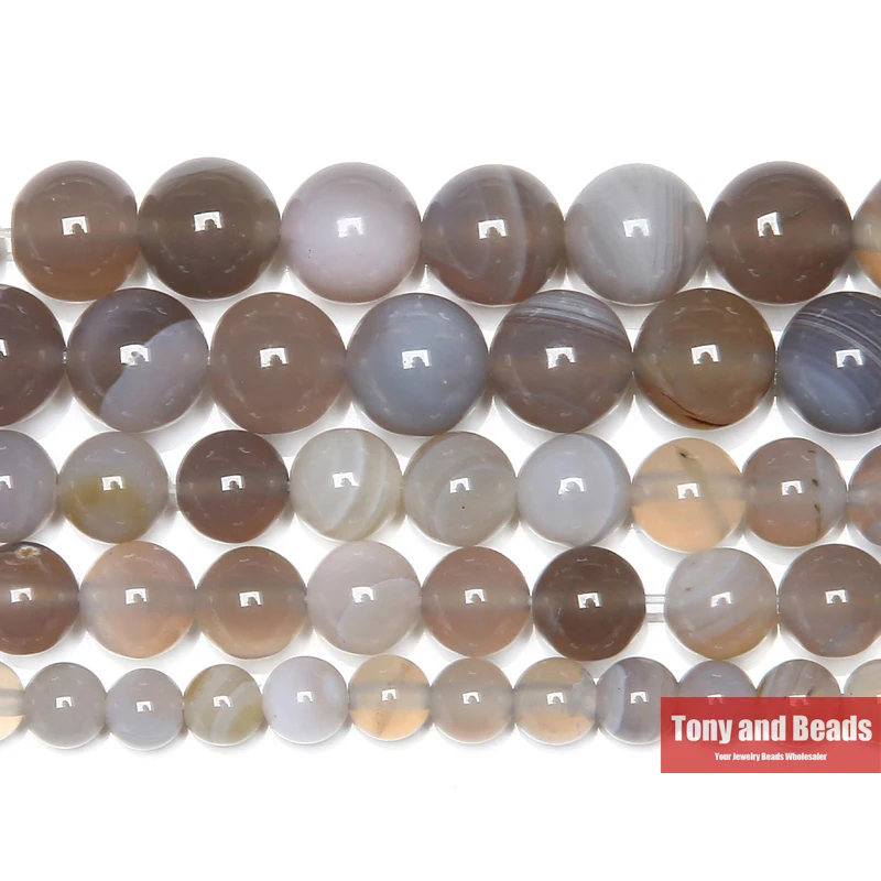 Free Shipping Natural Stone Banded Grey Lace Agates Round Semi-Precious Beads 15" Strand 6 8 10 MM Pick Size For Jewelry
Free Shipping Natural Stone Banded Grey Lace Agates Round Semi-Precious Beads 15" Strand 6 8 10 MM Pick Size For Jewelry