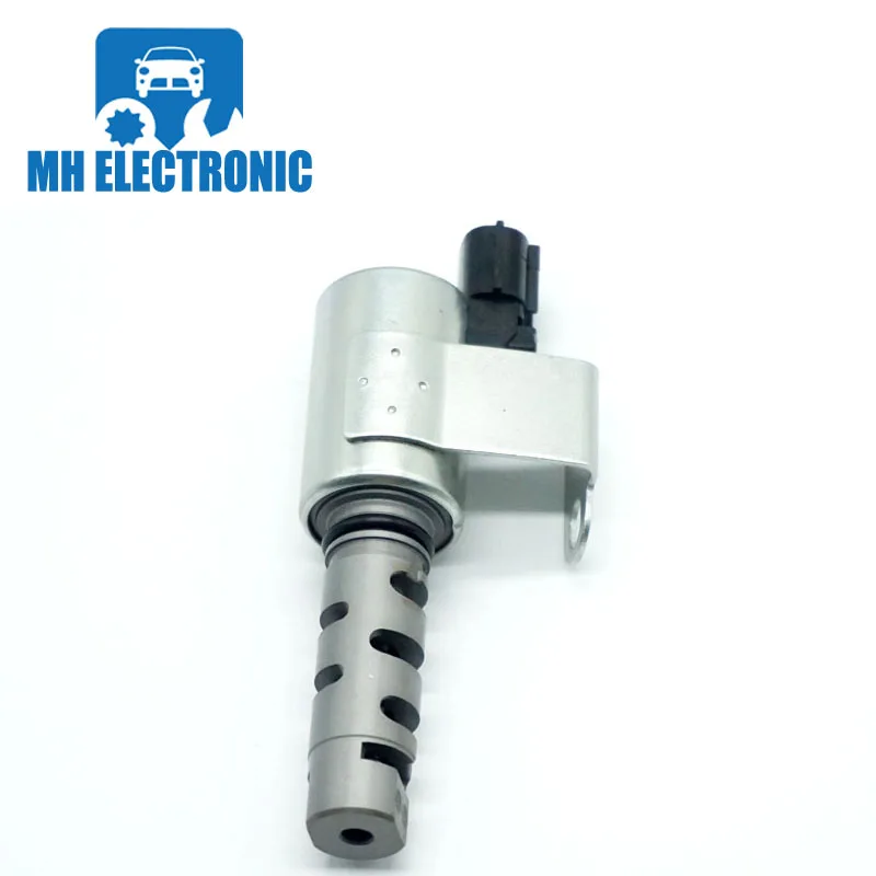 MH Electronic Variable Timing Valve Solenoid VVT 10921-AA080 10921AA080 For Subaru Forester Legacy Outback Impreza Ej255 2.5L
MH Electronic Variable Timing Valve Solenoid VVT 10921-AA080 10921AA080 For Subaru Forester Legacy Outback Impreza Ej255 2.5L
