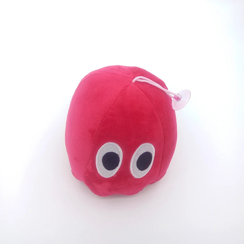 Pixel Pacman Plush Stuffed Toys Pac-Ghost Pacman Q- Bert Cartoon Movie Toys Baby Gifts S3252
Pixel Pacman Plush Stuffed Toys Pac-Ghost Pacman Q- Bert Cartoon Movie Toys Baby Gifts S3252