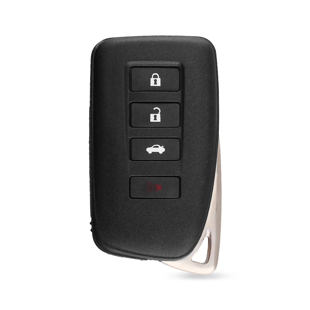 Chiave Telecomando per Lexus LEXUS ES350 RX IS LS GX Replacement 2/3/4 Tasti Car Remote Key Fob Case Shell With Blank Smart Key 12 Chiave Telecomando per Lexus LEXUS ES350 RX IS LS GX Replacement 2/3/4 Tasti Car Remote Key Fob Case Shell With Blank Smart Key - HTB1ltgJacfrK1Rjy1Xdq6yemFXab