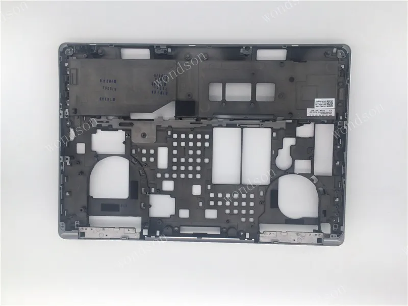 Нижнее основание для ноутбука Dell Precision 15 M7510 7520 с портом USB-C HDW1J 0HDW1J/гарантия 1 год
Нижнее основание для ноутбука Dell Precision 15 M7510 7520 с портом USB-C HDW1J 0HDW1J/гарантия 1 год