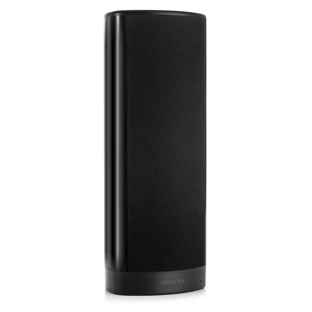 30W TWS Column Wireless Bluetooth Speaker Portable home theater TV Soundbar Subwoofer Sound Bar TV Speaker With Deep Bass For PC
30W TWS Column Wireless Bluetooth Speaker Portable home theater TV Soundbar Subwoofer Sound Bar TV Speaker With Deep Bass For PC