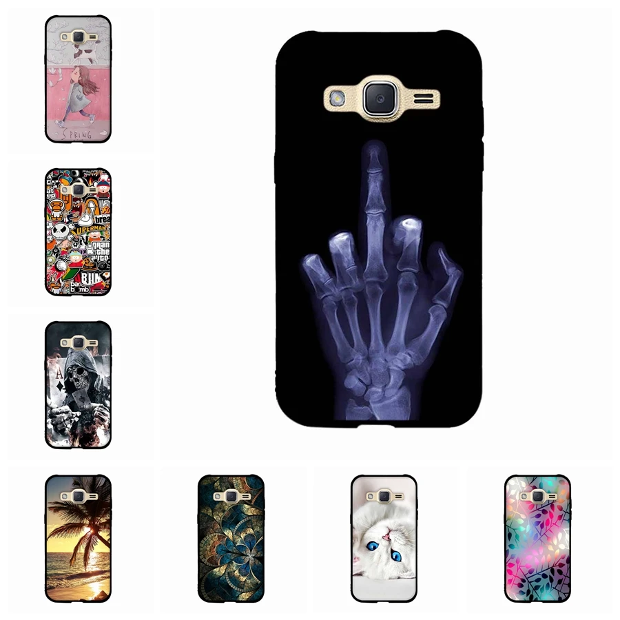 For Samsung J2 2015 Cases Soft TPU Silicone Cover Phone Case For Samsung Galaxy J2 2015 J200 J200H J200F SM-J200F luxury Case
For Samsung J2 2015 Cases Soft TPU Silicone Cover Phone Case For Samsung Galaxy J2 2015 J200 J200H J200F SM-J200F luxury Case
