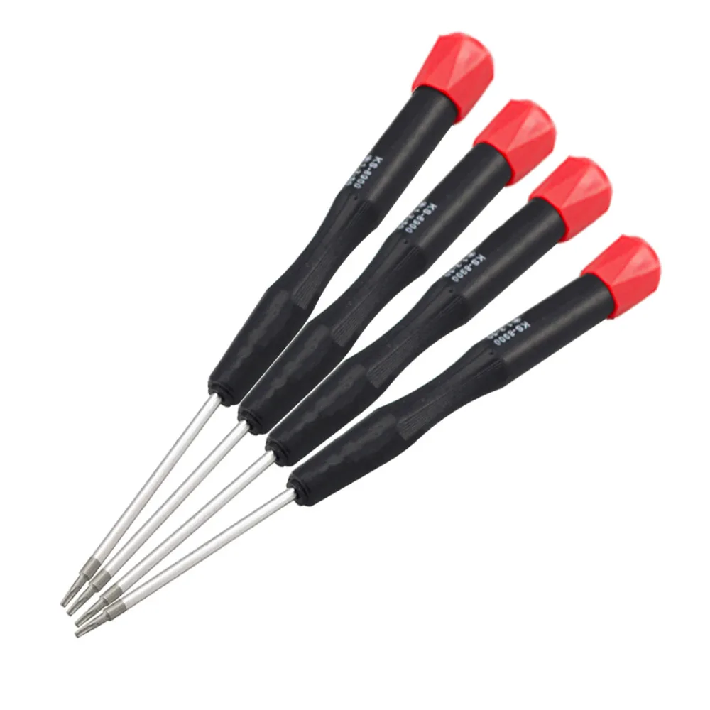 Screwdriver Repair Tool 5 Star 5-Point 1.2 mm For Macbook Air Professional Maintenance Tools Color Random
Screwdriver Repair Tool 5 Star 5-Point 1.2 mm For Macbook Air Professional Maintenance Tools Color Random