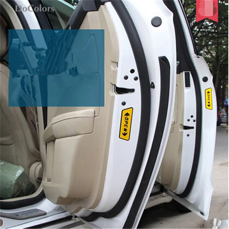DoColors Car Door Open Warning Sticker case for BYD all Model S6 S7 S8 F3 F6 F0 M6 G3 G5 G7 E6 L3
DoColors Car Door Open Warning Sticker case for BYD all Model S6 S7 S8 F3 F6 F0 M6 G3 G5 G7 E6 L3