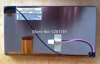 LQ070T5GG09 LQ070T5GG09F
LQ070T5GG09 LQ070T5GG09F