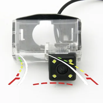 Car Rear View Camera Trajectory Track Reverse Camera For Toyota Corolla Sedan 2007 2008 2009 2010 2011 2012 2013 Car Camera
Car Rear View Camera Trajectory Track Reverse Camera For Toyota Corolla Sedan 2007 2008 2009 2010 2011 2012 2013 Car Camera