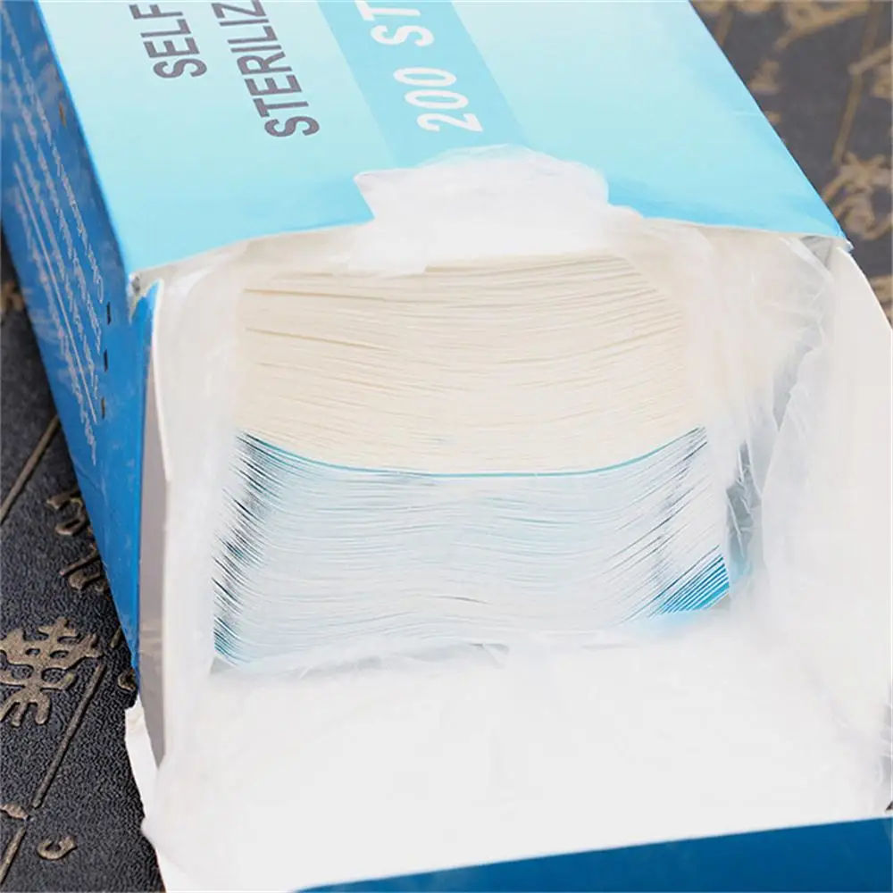 Sterilization Pouch Disposable Sterilized Tattoo Accessories Bag Self Sealing Sterilized Pouches Sterilization Pouches Bags
Sterilization Pouch Disposable Sterilized Tattoo Accessories Bag Self Sealing Sterilized Pouches Sterilization Pouches Bags