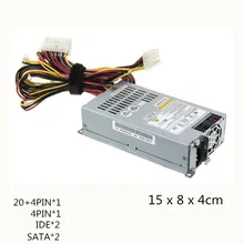 Fonte de alimentação fsp200-50pla 200 w fonte de alimentação do computador do servidor 200 w para a fonte de alimentação do servidor felx 1u(China)
