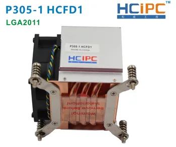 HCIPC P305-11 HCFD1 LGA2011 CPU Heatsink ,LGA2011 Copper 2U 3 ahotpipe CPU Cooler,2U/3U/4U/5U Sever CPU Cooler,OEM,no stock
HCIPC P305-11 HCFD1 LGA2011 CPU Heatsink ,LGA2011 Copper 2U 3 ahotpipe CPU Cooler,2U/3U/4U/5U Sever CPU Cooler,OEM,no stock