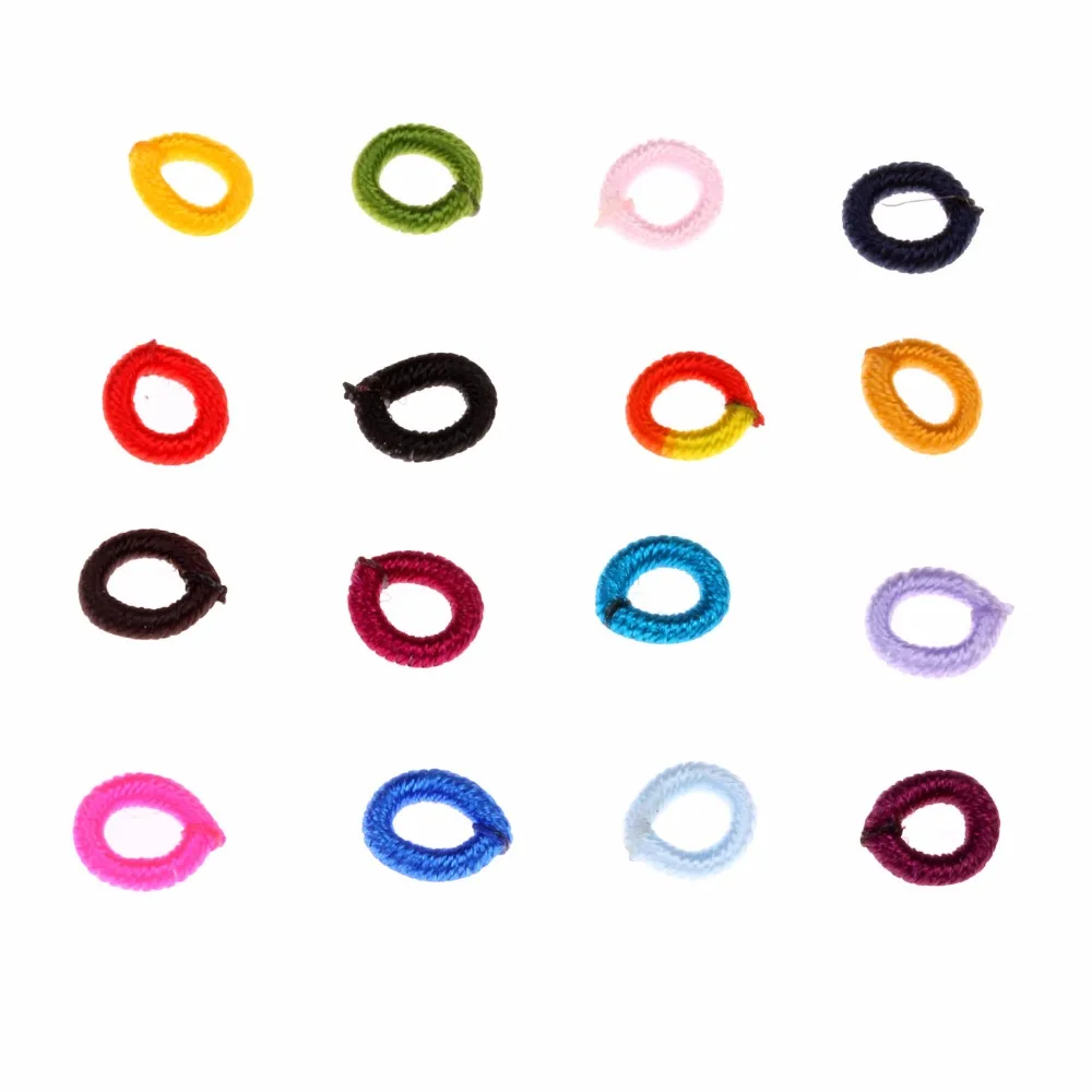100PC Hand Woven China Knotted Small Coil Bracelet Necklace String Partition Accessories DIY Arts And Crafts Craft Embellishment
100PC Hand Woven China Knotted Small Coil Bracelet Necklace String Partition Accessories DIY Arts And Crafts Craft Embellishment