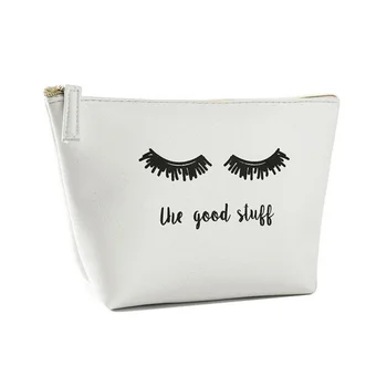 Fashion Girls High Organizer Cute Cosmetic Bag 4 Colors PU Women Travel Bag Washing Toiletry neceser Make Up Bagaccessories Drop
Fashion Girls High Organizer Cute Cosmetic Bag 4 Colors PU Women Travel Bag Washing Toiletry neceser Make Up Bagaccessories Drop