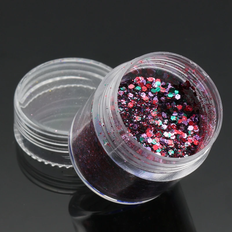 nail art glitter powder (6)