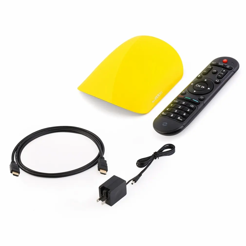 Professional ZIDOO X1 II For Android Mini Size Smart TV Box RK3229 Quad Core WiFi 8G portable durable
Professional ZIDOO X1 II For Android Mini Size Smart TV Box RK3229 Quad Core WiFi 8G portable durable