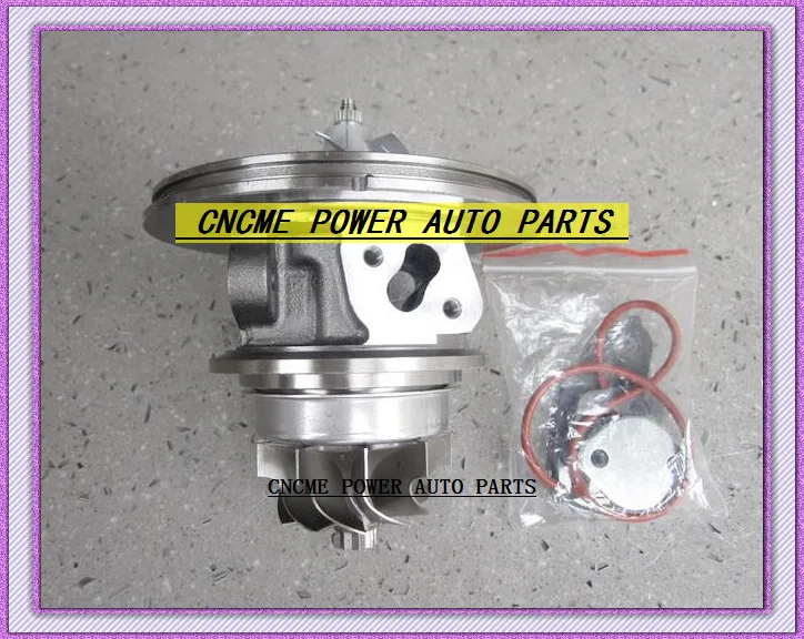 TURBO Cartridge CHRA Core CT26 17201-74010 Turbocharger For TOYOTA CELICA GT Four ST165 4WD 87-89 2.0L 3SGTE 3S-GTE 3S GTE 185HP (3)