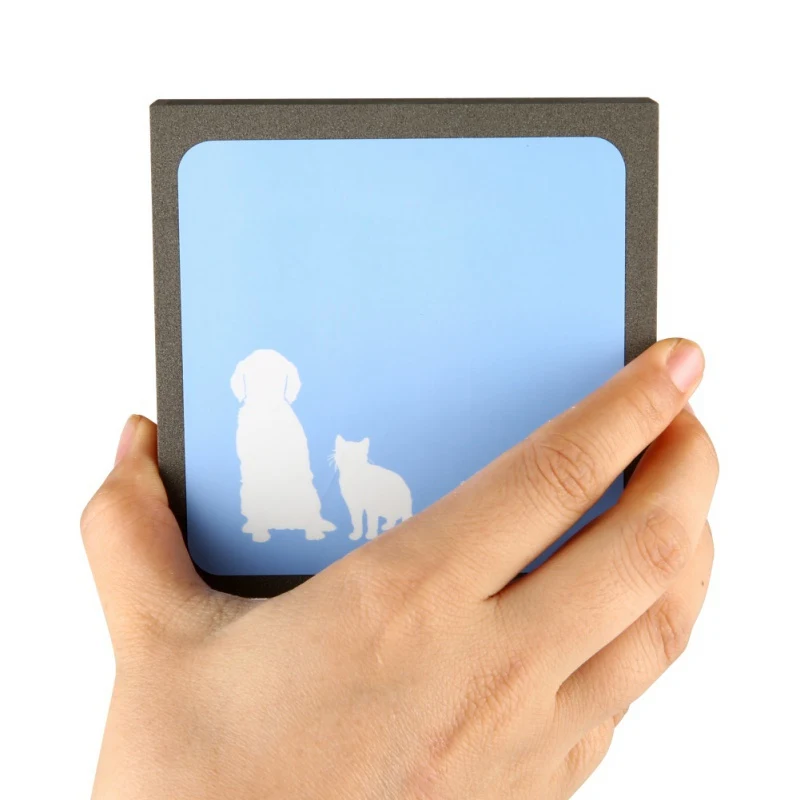 Pet Hair Cleaner Combs Dog Cat Brush Hair Portable Handy Remover Beds Mats Cleaning Tools Easy Use Clean For Dogs
Pet Hair Cleaner Combs Dog Cat Brush Hair Portable Handy Remover Beds Mats Cleaning Tools Easy Use Clean For Dogs