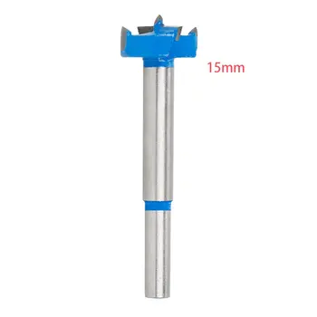 15-60mm Locating Drill Wood Drill Bit Hinge Hole Saw Set Cutter Carbide Guide Reamer Hex Wrench True Position Tool Fastest
15-60mm Locating Drill Wood Drill Bit Hinge Hole Saw Set Cutter Carbide Guide Reamer Hex Wrench True Position Tool Fastest
