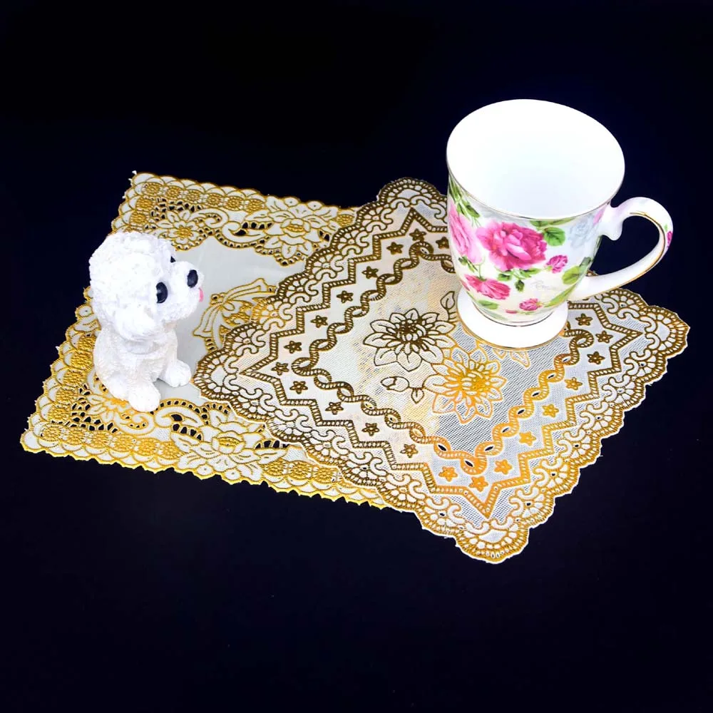 Compare Prices On Gold Place Mats Online Shoppingbuy Low Price - Cm Modern Gold Pvc Placemats For Table Place Mat Pad Cloth Drink Doilycup Mug Holder compare prices on gold place mats online shoppingbuy low price - cm modern gold pvc placemats for table place mat pad cloth drink doilycup mug holder