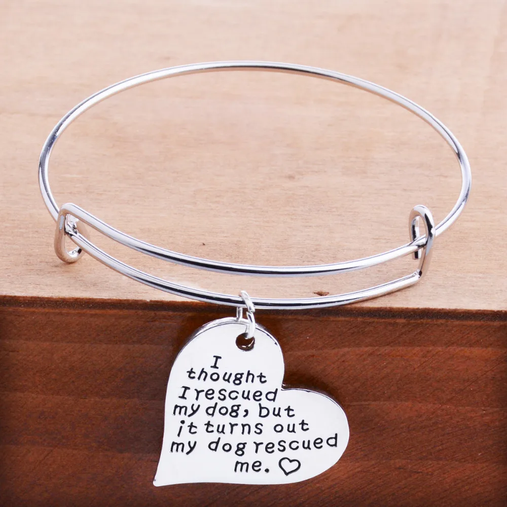 Bespmosp 14 Fashion Styles Bracelet Bangle Dog Paw Print Heart Pendant For Family Women Sister Girl BFF Gift Hand Stamped Xmas
Bespmosp 14 Fashion Styles Bracelet Bangle Dog Paw Print Heart Pendant For Family Women Sister Girl BFF Gift Hand Stamped Xmas