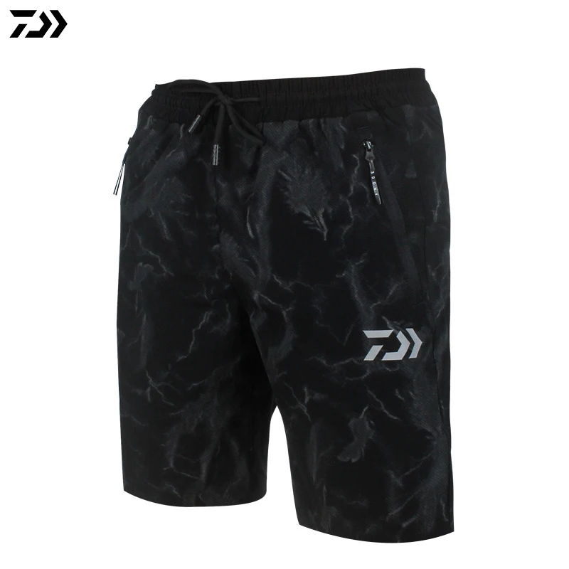 DAIWA DAWA 5XL Men's Summer Quick Dry Shorts Outdoor Male Shorts Breathable Hiking Fishing Sport Trousers
DAIWA DAWA 5XL Men's Summer Quick Dry Shorts Outdoor Male Shorts Breathable Hiking Fishing Sport Trousers