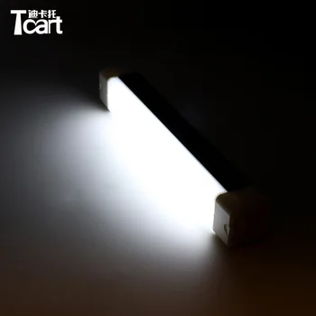 Tcart LED Emergency Strobe Light outdoor camping rechargeable tent lantern lighting tube Flashing Warning LED Multi function
Tcart LED Emergency Strobe Light outdoor camping rechargeable tent lantern lighting tube Flashing Warning LED Multi function