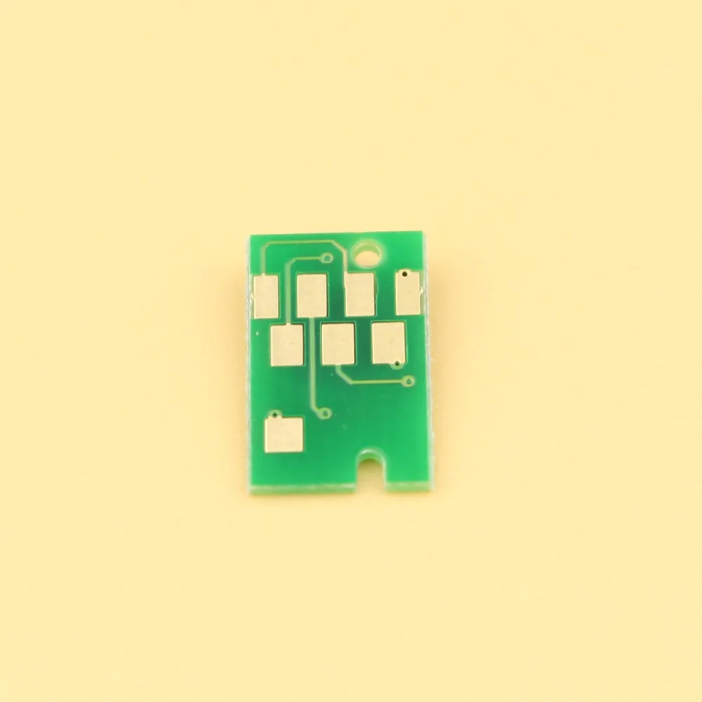 New P6000 P6080 maintenance tank chip 03