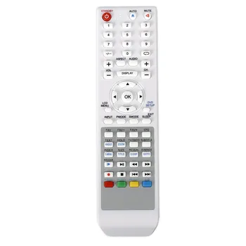 New Remote Control Suitable for Telefunken Medion YC57-311 LCD LED TV DVD Controller
New Remote Control Suitable for Telefunken Medion YC57-311 LCD LED TV DVD Controller