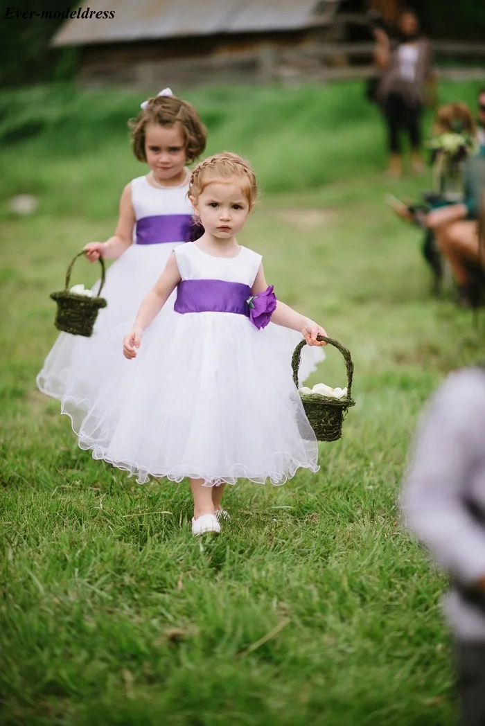 2019 Flower Girl Dresses Tea-Length A-Line Zipper Back Princess Pageant Wedding Birthday Party Dress First Communion Party Dress
2019 Flower Girl Dresses Tea-Length A-Line Zipper Back Princess Pageant Wedding Birthday Party Dress First Communion Party Dress