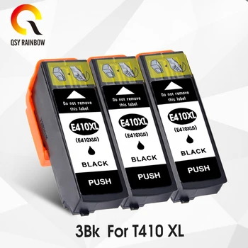 T410xl 410xl Ink cartridge For Epson Expression Premium XP-530 XP-630 XP-830 xp 530 630 830 Printer ink 410 xl for North America
T410xl 410xl Ink cartridge For Epson Expression Premium XP-530 XP-630 XP-830 xp 530 630 830 Printer ink 410 xl for North America