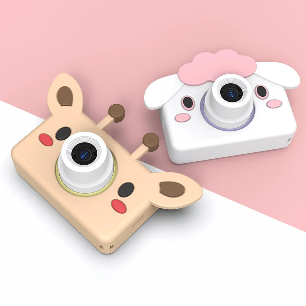 Children's Educational Toddler Toys Photo Camera Kids Mini Digital Toy Camera With Photography Gifts For Above 3 Year Old
Children's Educational Toddler Toys Photo Camera Kids Mini Digital Toy Camera With Photography Gifts For Above 3 Year Old