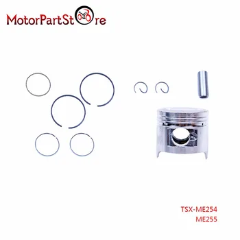 Piston Rings Pin Kit for Honda CRF50 CRF50F XR50 XR50R Z50 CRF XR Z 50 50CC Dirt Bike Trail Motorcycle ATV Quad Engine Part D10
Piston Rings Pin Kit for Honda CRF50 CRF50F XR50 XR50R Z50 CRF XR Z 50 50CC Dirt Bike Trail Motorcycle ATV Quad Engine Part D10