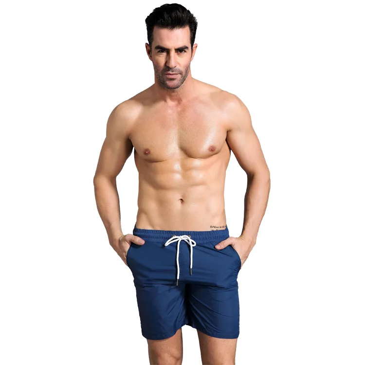 Mens board shorts summer gyms shorts men bermuda masculina Shorts male swimwear shorts quick drying men's beach wear
Mens board shorts summer gyms shorts men bermuda masculina Shorts male swimwear shorts quick drying men's beach wear