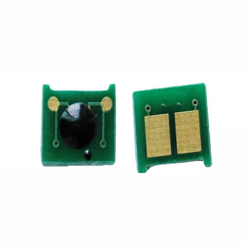 

5 sets,Bulk compatible color Drum chip for CB384A CB385A CB386A CB387A for laserjet CP6014/6015/6040