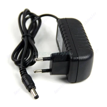 New AC 100-240V to DC 12V 1.5A Switching Power Supply Converter Adapter EU Plug #L057# new hot
New AC 100-240V to DC 12V 1.5A Switching Power Supply Converter Adapter EU Plug #L057# new hot