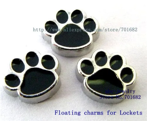 Paw FC004 wholesales floating locket charms 10pcs as friend families gift for living floating locket free shipping
Paw FC004 wholesales floating locket charms 10pcs as friend families gift for living floating locket free shipping