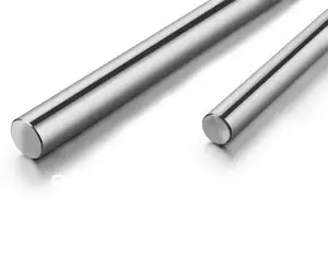 30pcslot FedEx Shipping for 10mm linear shaft 10mm*1000mm long linear rod CNC part 30pcslot FedEx Shipping for 10mm linear shaft 10mm*1000mm long linear rod CNC part