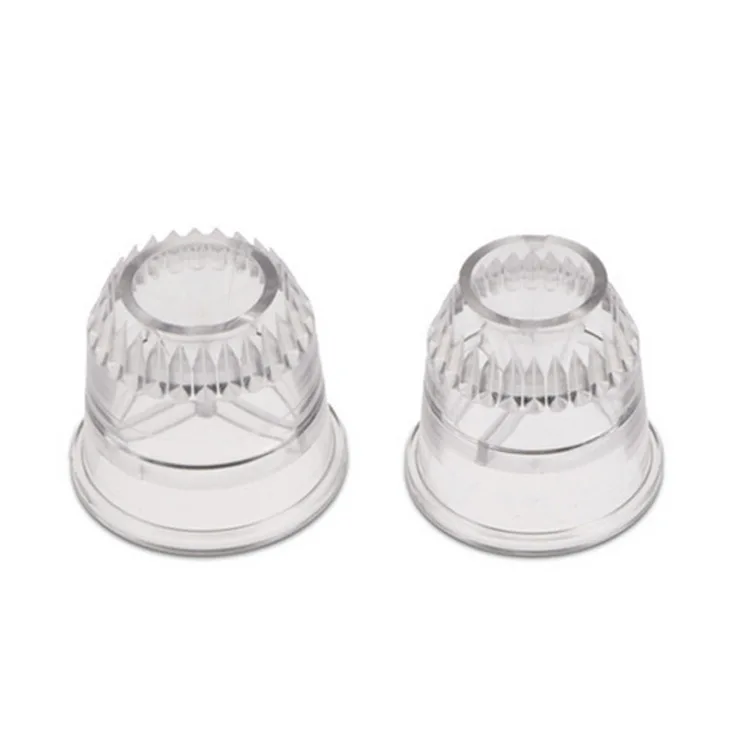 2pcs/lot Icing Tube Plastic Icing Tips Nozzles Sugarcraft Cake Decorating Tools Icing Tube Baking & Pastry Tools
2pcs/lot Icing Tube Plastic Icing Tips Nozzles Sugarcraft Cake Decorating Tools Icing Tube Baking & Pastry Tools
